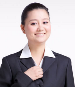 蔡意 台州维多利亚整形美容医院