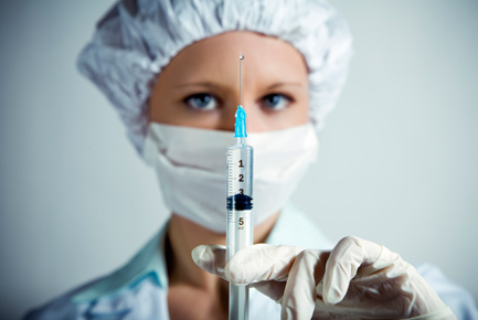盘点哪些整容术最易损害健康