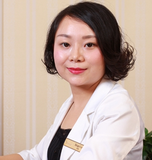 朱姝  武汉艺星医疗美容整形医院