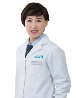 李影 苏州爱思特整形医院