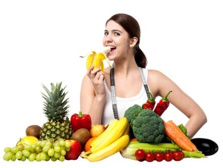 吃哪种水果可以减肥