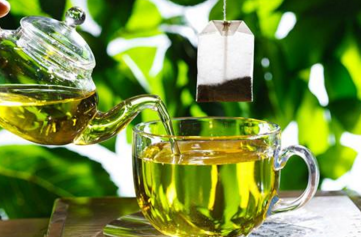 为什么喝绿茶对减肥有益