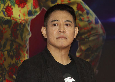 李连杰替身拍戏身亡 影帝得知后捐款500万人民币