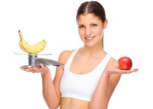 减肥瘦身必知的10个饮食误区