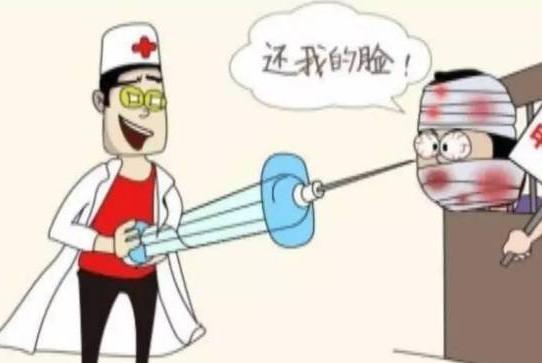 武汉女子取消整形手术 就被扣款一万多？