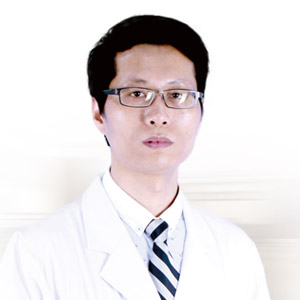 薛克墘 主治医师
