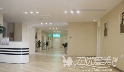 张家港唯恩整形医院手术招待中心
