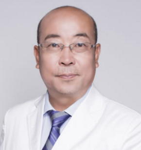 刘耿 重庆时光整形美容医院