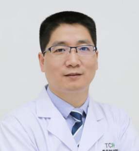 陈玉连 重庆时光整形美容医院