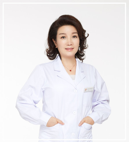 于建华 北京好年华医疗美容整形医院