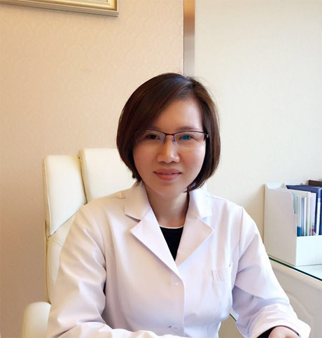 于建平 北京好年华医疗美容整形医院