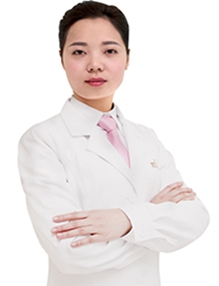 刘玉婷 重庆晶肤医疗整形美容医院
