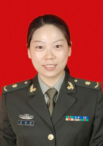 柴琳琳 重庆西南医院整形美容外科