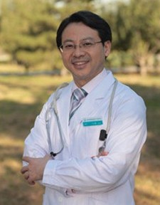 丁小邦 北京艾玛医疗美容整形医院