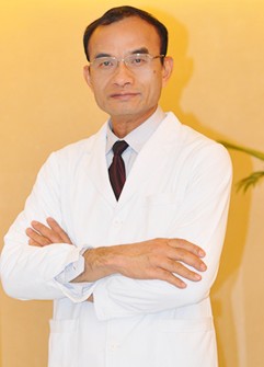 韦元强  北京艾玛医疗美容整形医院