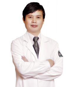 徐坚方 浙江绿城医院整形中心