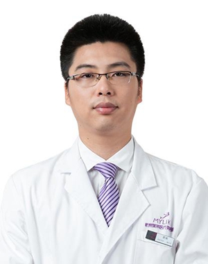 翟爽 杭州美莱医疗美容医院