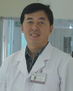 张耀辉 北京田永成医疗美容连锁机构
