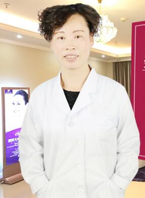 叶彩娣 金华亚美整形医院