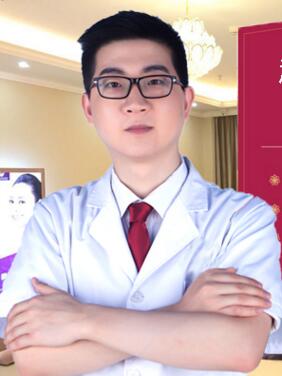赵延龄 金华亚美整形医院