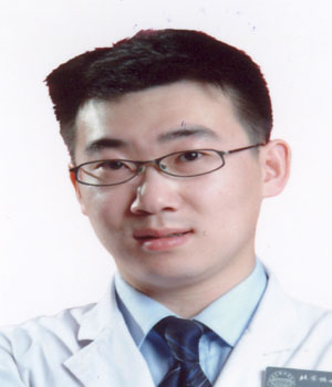 白明  北京协和医院整形美容外科中心
