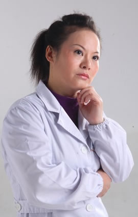 赵丽红 宁波慈溪圣爱医院医疗美容科