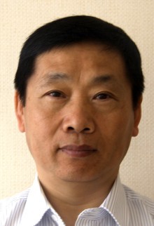 王沛森 宁波慈溪圣爱医院医疗美容科