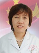 耿峰峰  北京华大疤痕医学研究总院