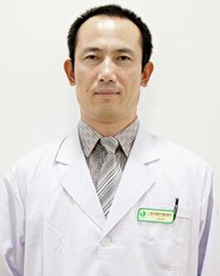 赵雅雄 台州长青整形美容医院