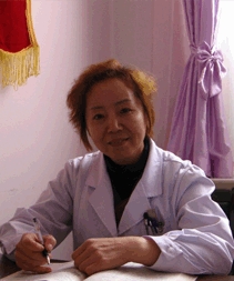 李茵  北京京通医院医学整形美容中心