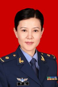李红 中国人民解放军第474医院激光整形美容中心