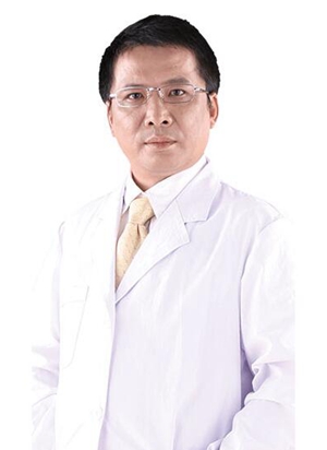 贾虹 厦门华美整形美容医院