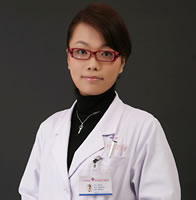 骆巧阳  泉州丰泽西华医疗美容医院