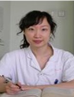 梁静萍 成都第三人民医院整形美容科