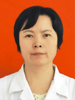 向亚玲 成都416医院医学美容科