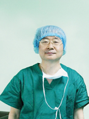 郑东学 福州福清天宝美容整形医院