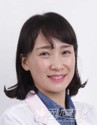 朴備䌷 福州名韩整形美容医院