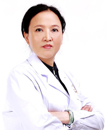 蒋俊英 四川成都华人医联整形美容医院