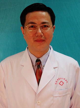 夏琼平 珠海第二人民医院整形美容科