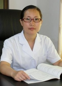 谢秋萍 珠海阳光医院整形美容中心