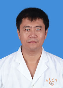 辛俭  中山大学附属第五医院烧伤整形科