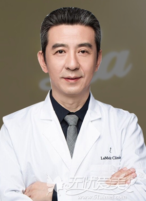朱灿  深圳蒳美迩医疗美容整形医院