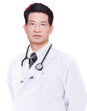 肖添有 深圳恒生整形美容医院