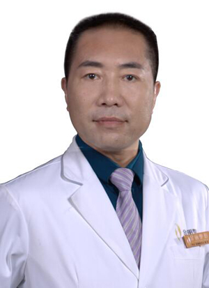 张德清 深圳金丽医疗美容整形医院