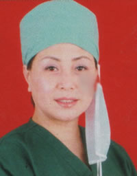 姚大夫 咸阳长城整形医院
