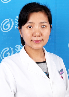 李欠 榆林美立方整形医院