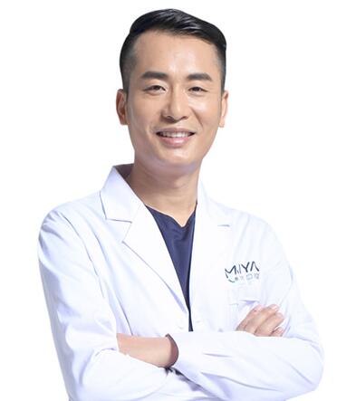 游勤波 深圳罗湖区麦芽口腔门诊部