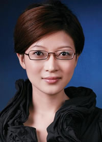 祝晓青 济南添美医疗美容医院