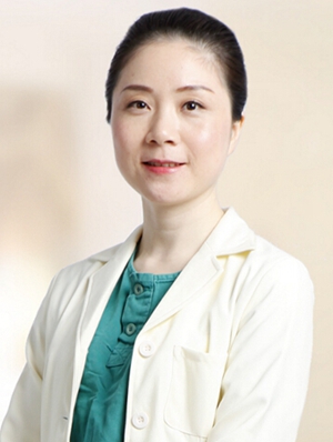 罗娟  深圳曙光医院医疗美容科