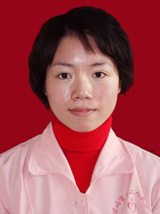 谭雪红 佛山第二人民医院医学美容科